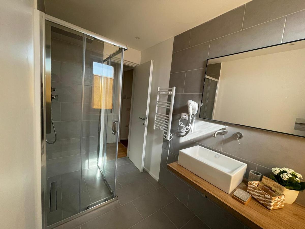 Nature Room Olbia Exterior foto