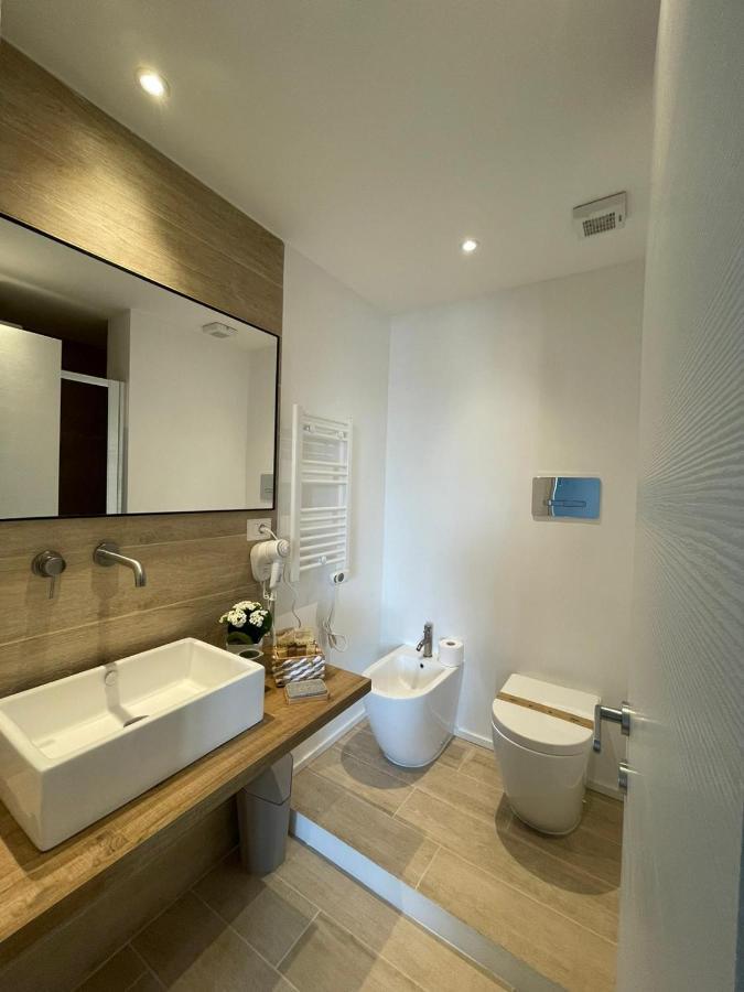 Nature Room Olbia Exterior foto