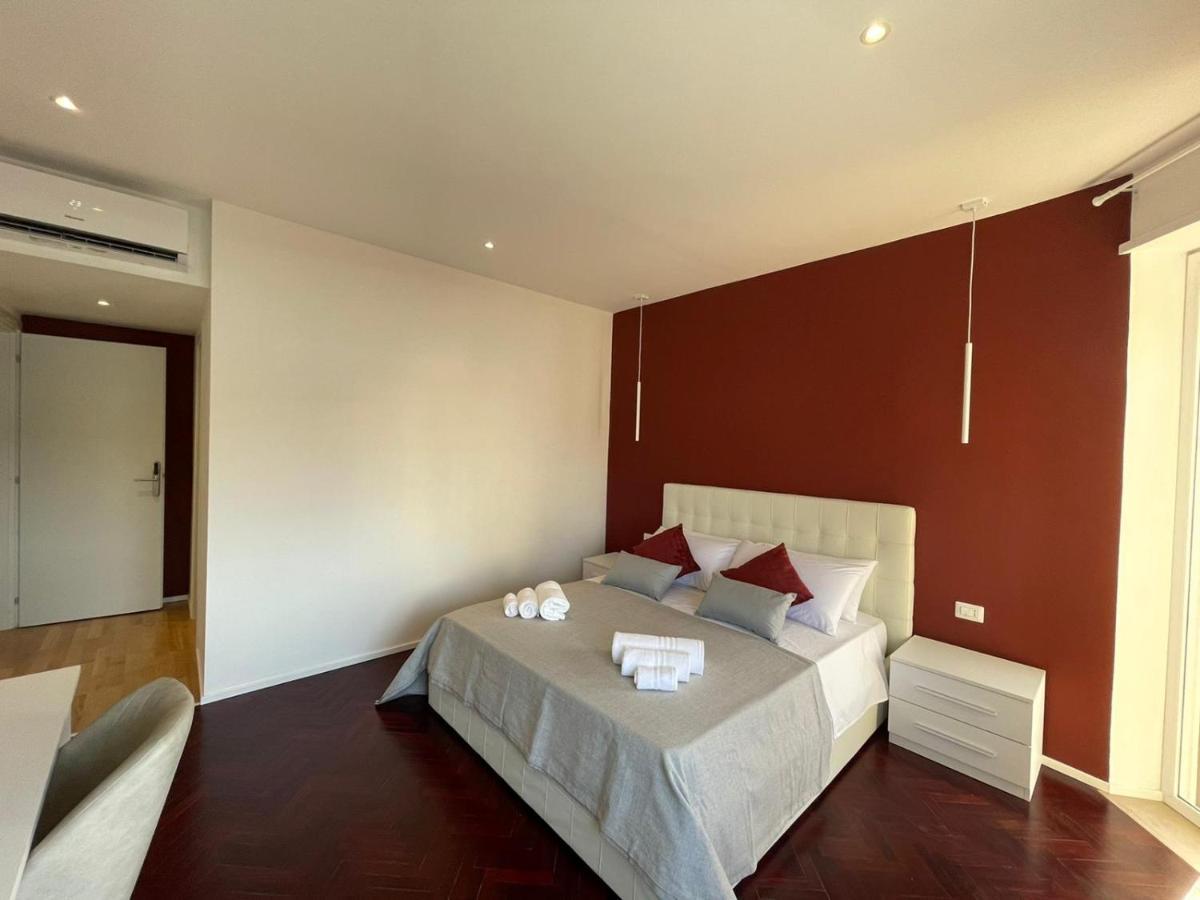 Nature Room Olbia Exterior foto