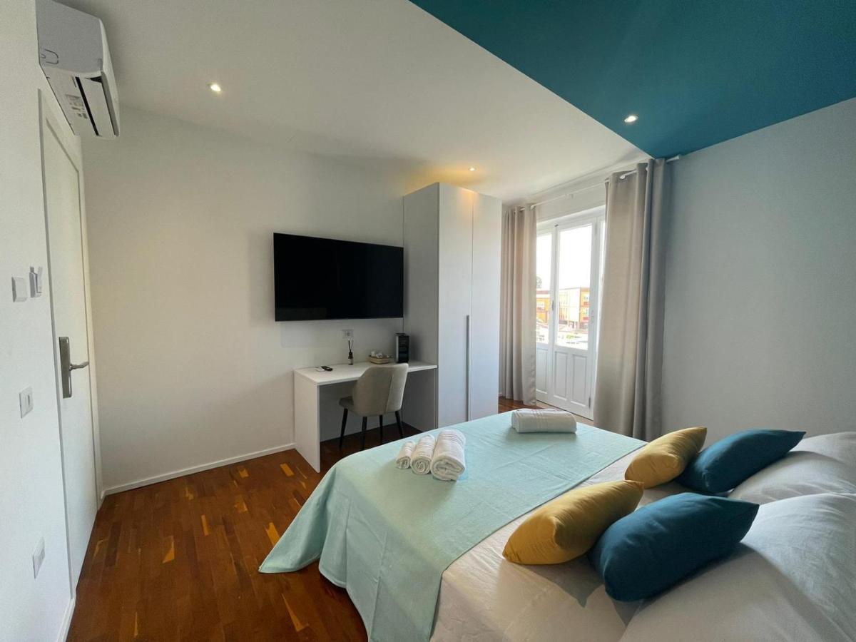 Nature Room Olbia Exterior foto
