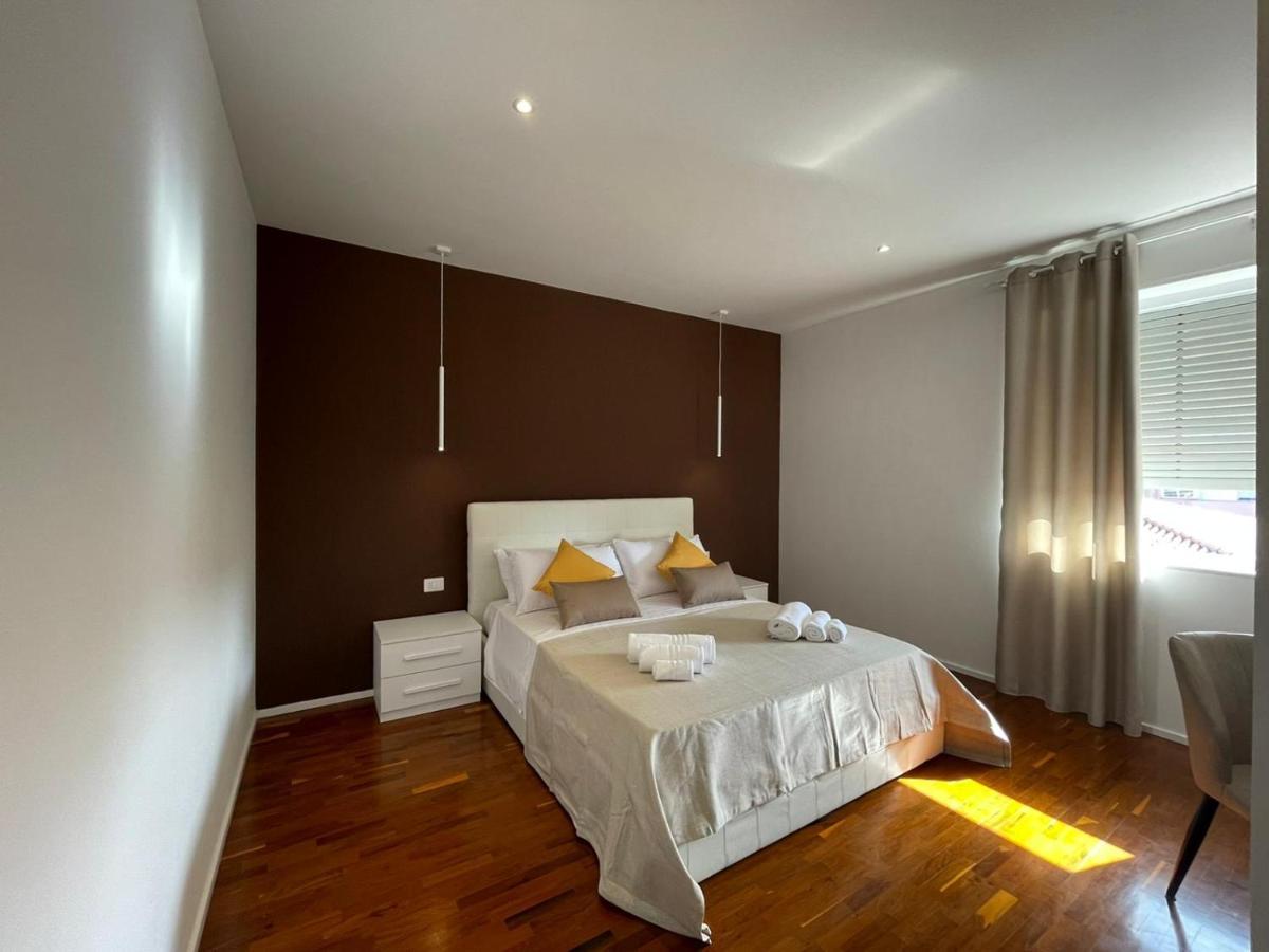Nature Room Olbia Exterior foto